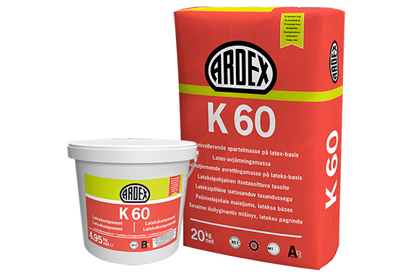 Ardex K 60